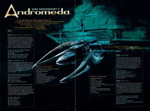 Andromeda 1.1