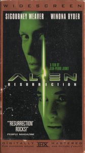 Alien Resurrection