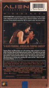 Alien Resurrection