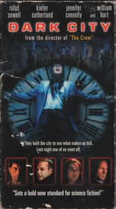 Dark City