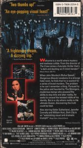 Dark City