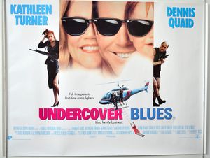 Undercover Blues