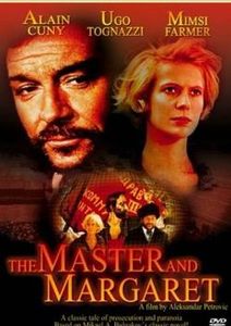 The Master And Margaret