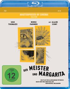 Der Meister und Margarita