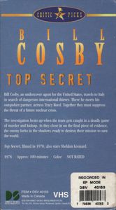 Top Secret