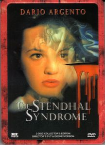 The Stendhal Syndrome