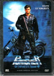 The Punisher