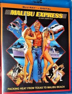 Malibu Express