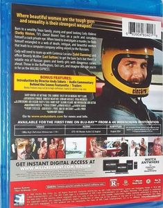 Malibu Express