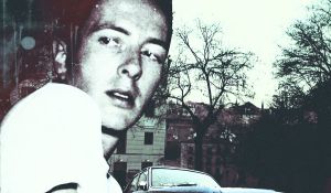 I Need A Dodge! - Joe Strummer On The Run (A Documentary By Nick Hall)