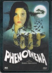 Phenomena