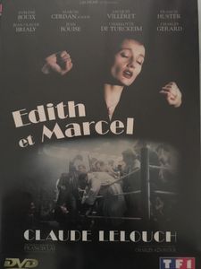Edith et Marcel