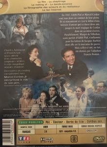 Edith et Marcel