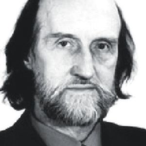 Валерий Кострин