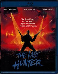 The Last Hunter