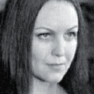 Лариса Чикурова