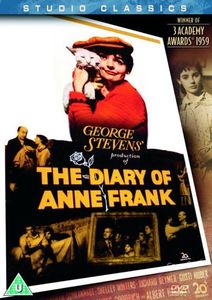 The Diary of Anne Frank
