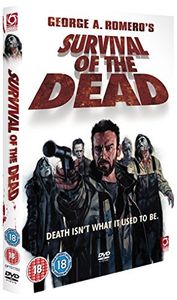 Survival Of The Dead