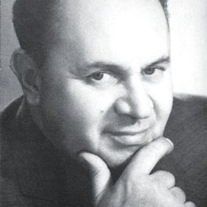 Виктор Чекмарёв