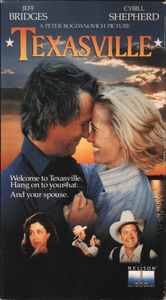 Texasville