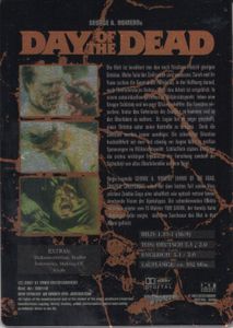 Day of the Dead