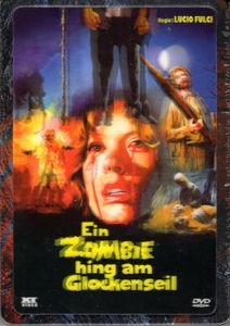 Ein Zombie hing am Glockenseil