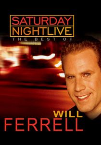 SNL Collection: The Best Of Will Ferrell