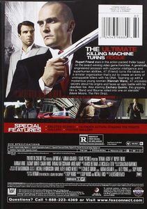 Hitman: Agent 47