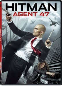Hitman: Agent 47