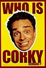 Corky Romano