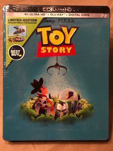 Toy Story