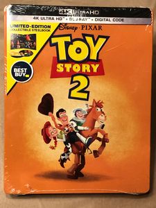 Toy Story 2
