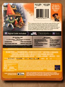 Toy Story 2