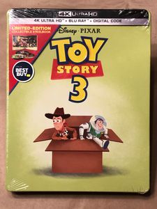 Toy Story 3