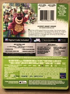 Toy Story 3