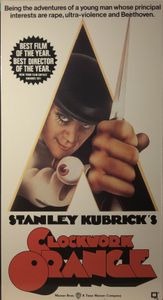A Clockwork Orange