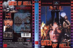 Gates of Hell