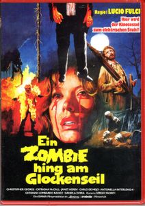 Ein Zombie hing am Glockenseil