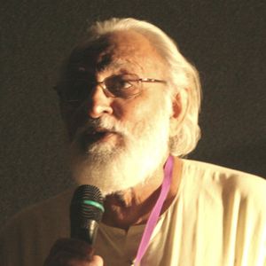 Mysore Shrinivas Sathyu