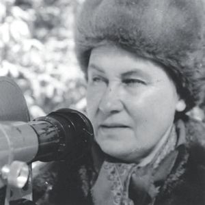 Нина Юрушкина