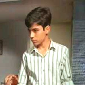 Prince Pradeep