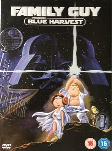 Family Guy Presents Blue Harvest