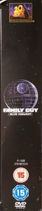 Family Guy Presents Blue Harvest