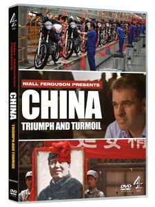 China: Triumph and Turmoil 