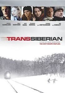 Transsiberian