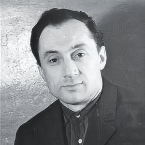 Макс Жеребчевский
