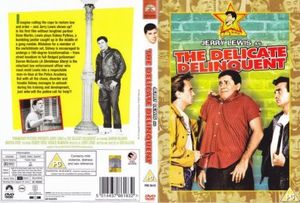 The Delicate Delinquent