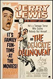 The Delicate Delinquent