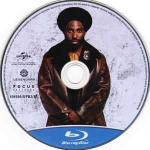 BlacKkKlansman