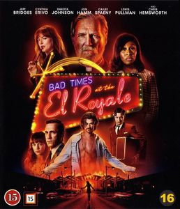 Bad Times At The El Royale
